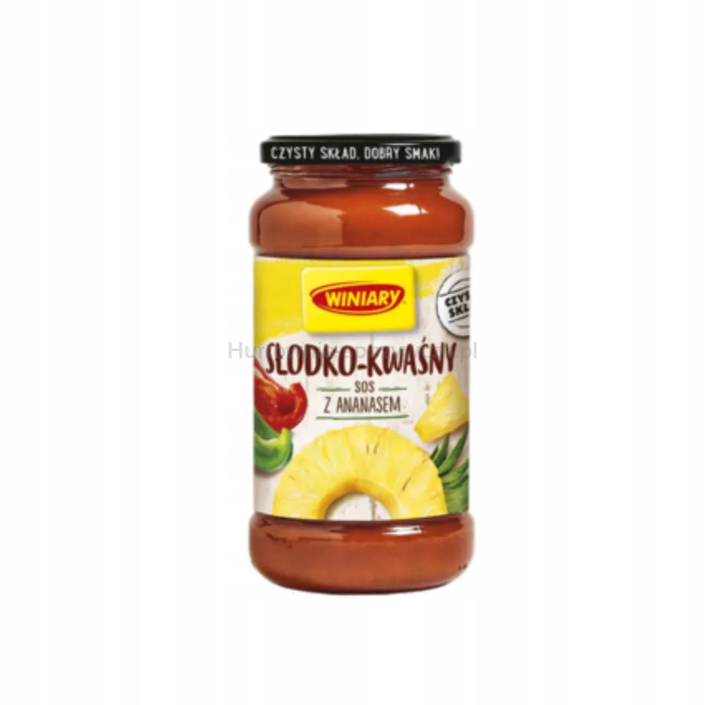 Winiary Omáčka 500 g