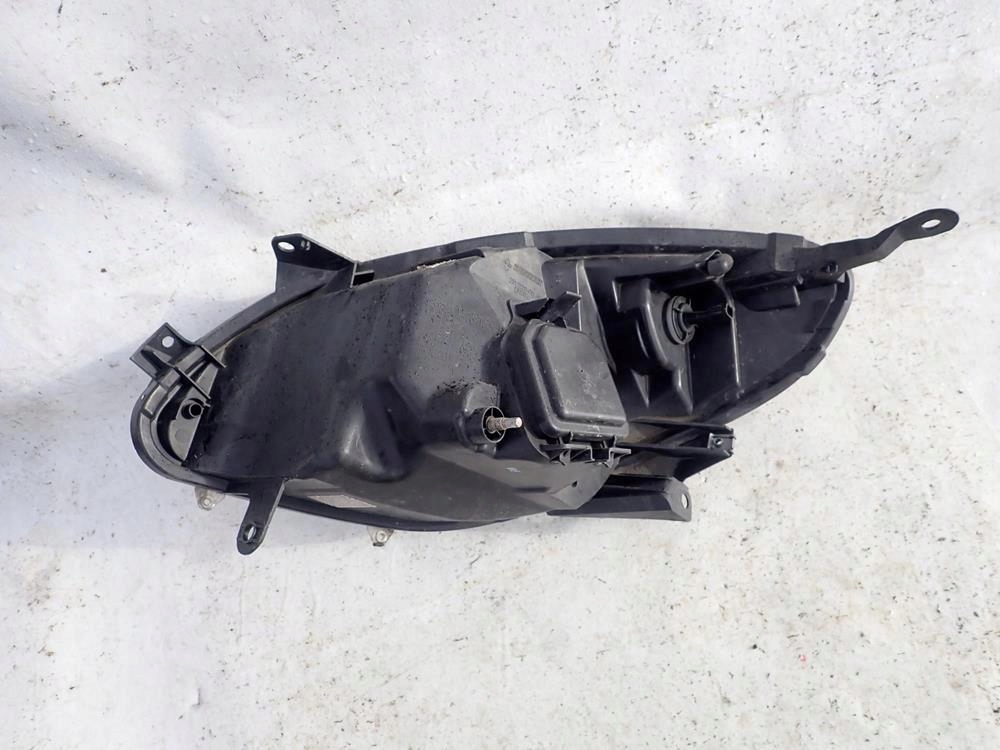 RENAULT TWINGO II 07-12 light front front right