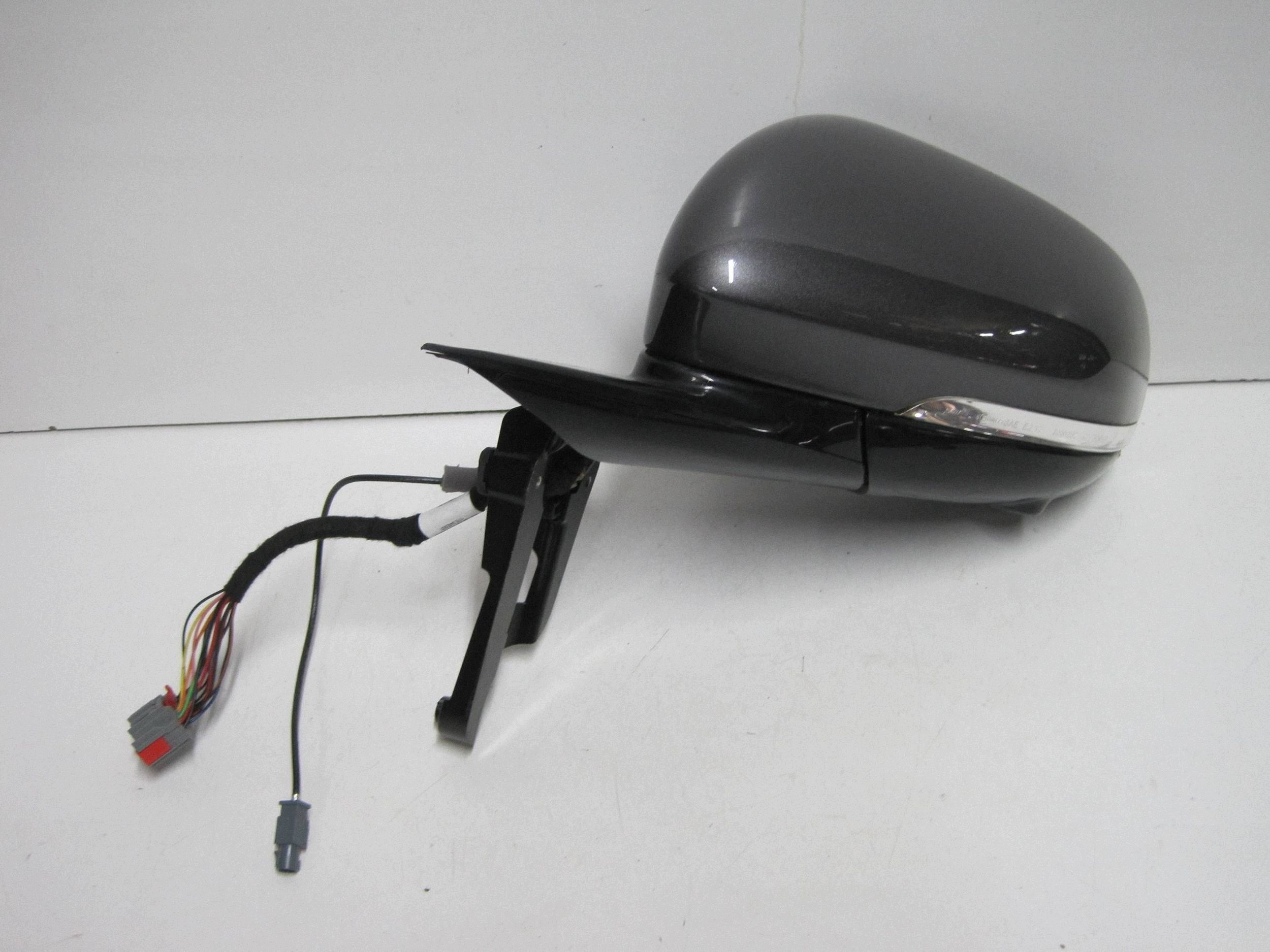 electrics mirror JAGUAR and-PACE IPACE left KAMERA 18R