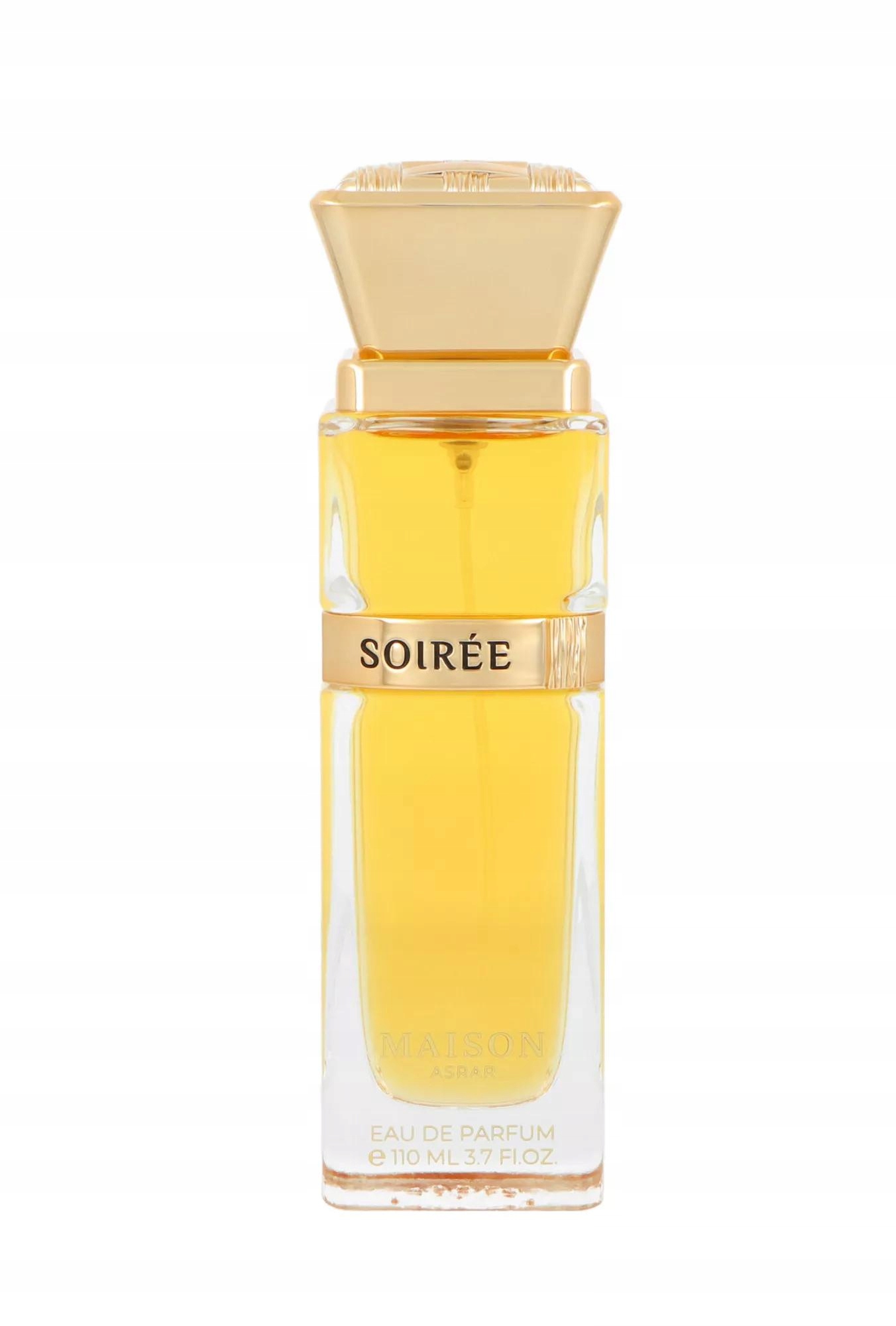 Maison Asrar Soiree Parfémovaná voda 110 ml