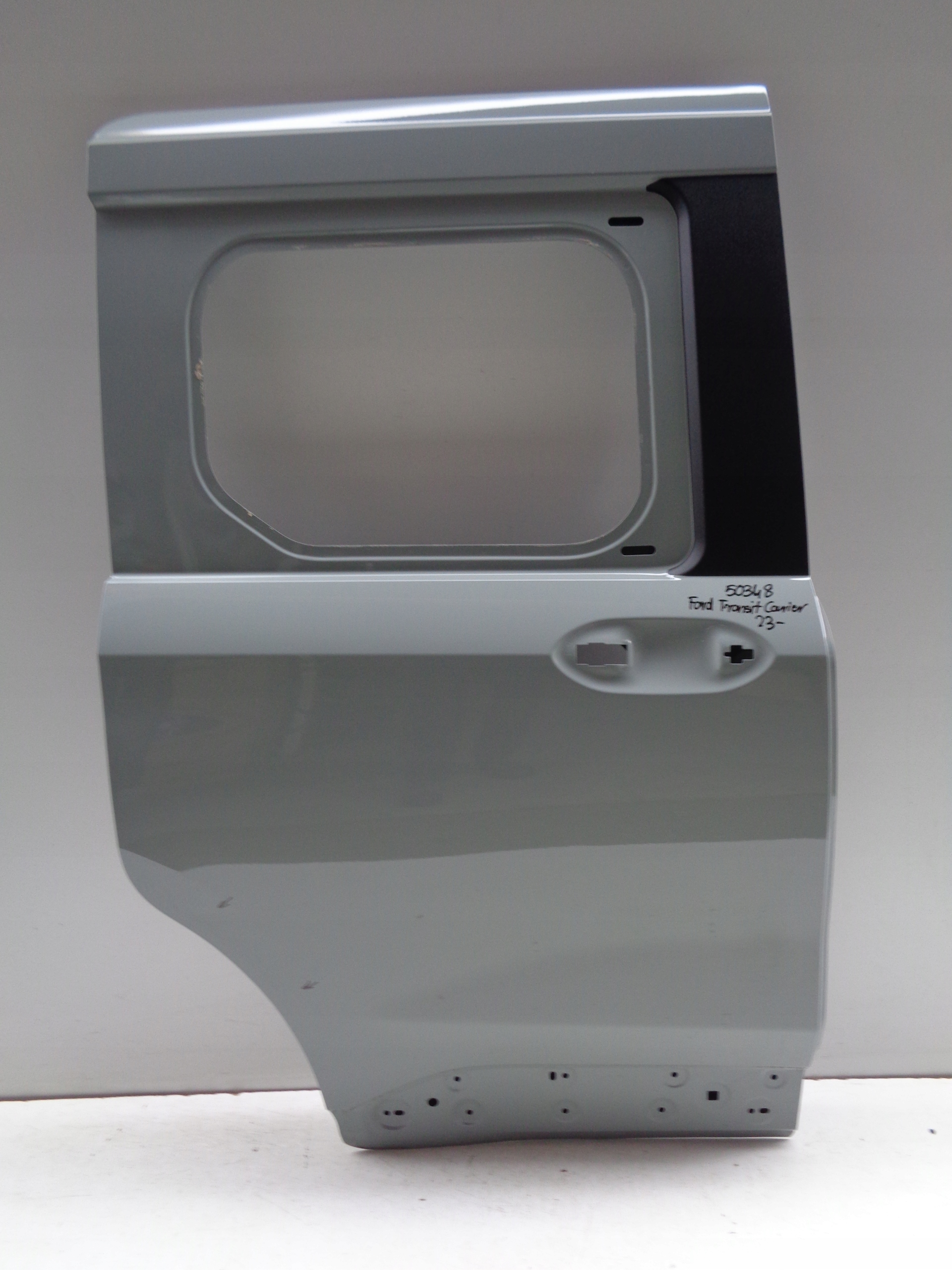 door right rear. sliding FORD TRANSIT COURIER 24- NR 50348