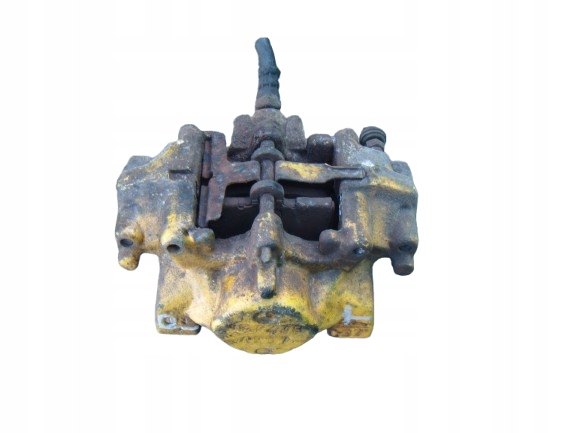 MERCEDES C W203 00- 2.0B ZACISK JARZMO PRAWY TYŁ