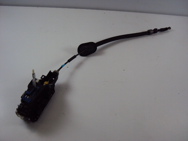 341043313R - СЕЛЕКТОР ТРОСА ПЕРЕДАЧ RENAULT TALISMAN 1.6 DCI