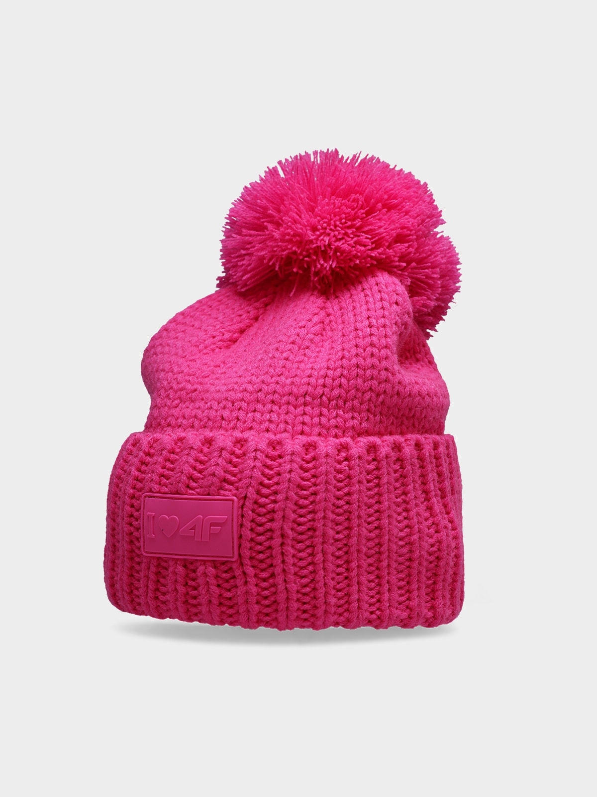 Czapka 4F 4FJAW23ACAPF265-55N-ONE SIZE