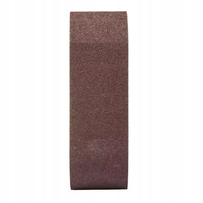 Pas bezkońcowy, taśma szlifująca Dedra DED7949K4 gr.120, 75x457mm, 3szt