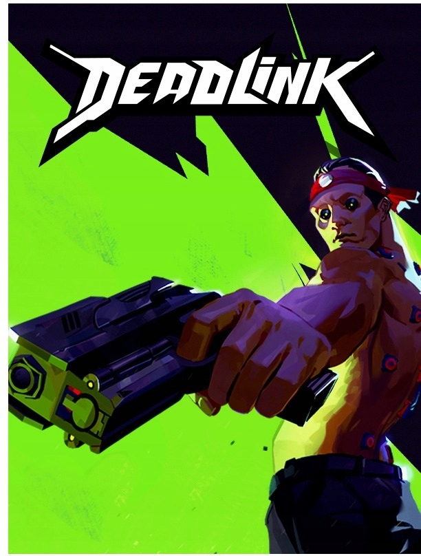 Deadlink Klucz Kod Steam !bez Vpn! Pc