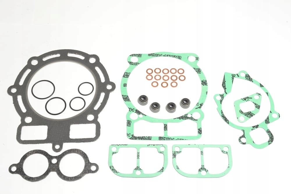 Sada Tesnenia Top End Ktm P400270600021