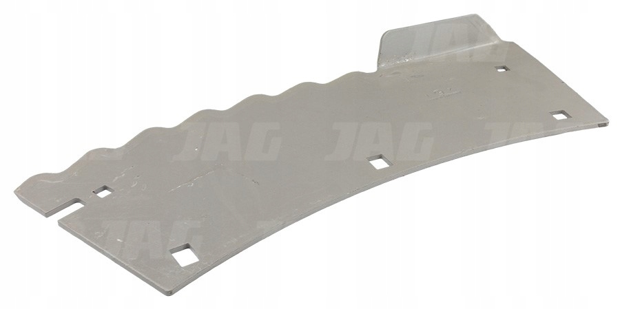 Nůž pravý na trávu Mws Germany Claas JAG82-0087 0009919711