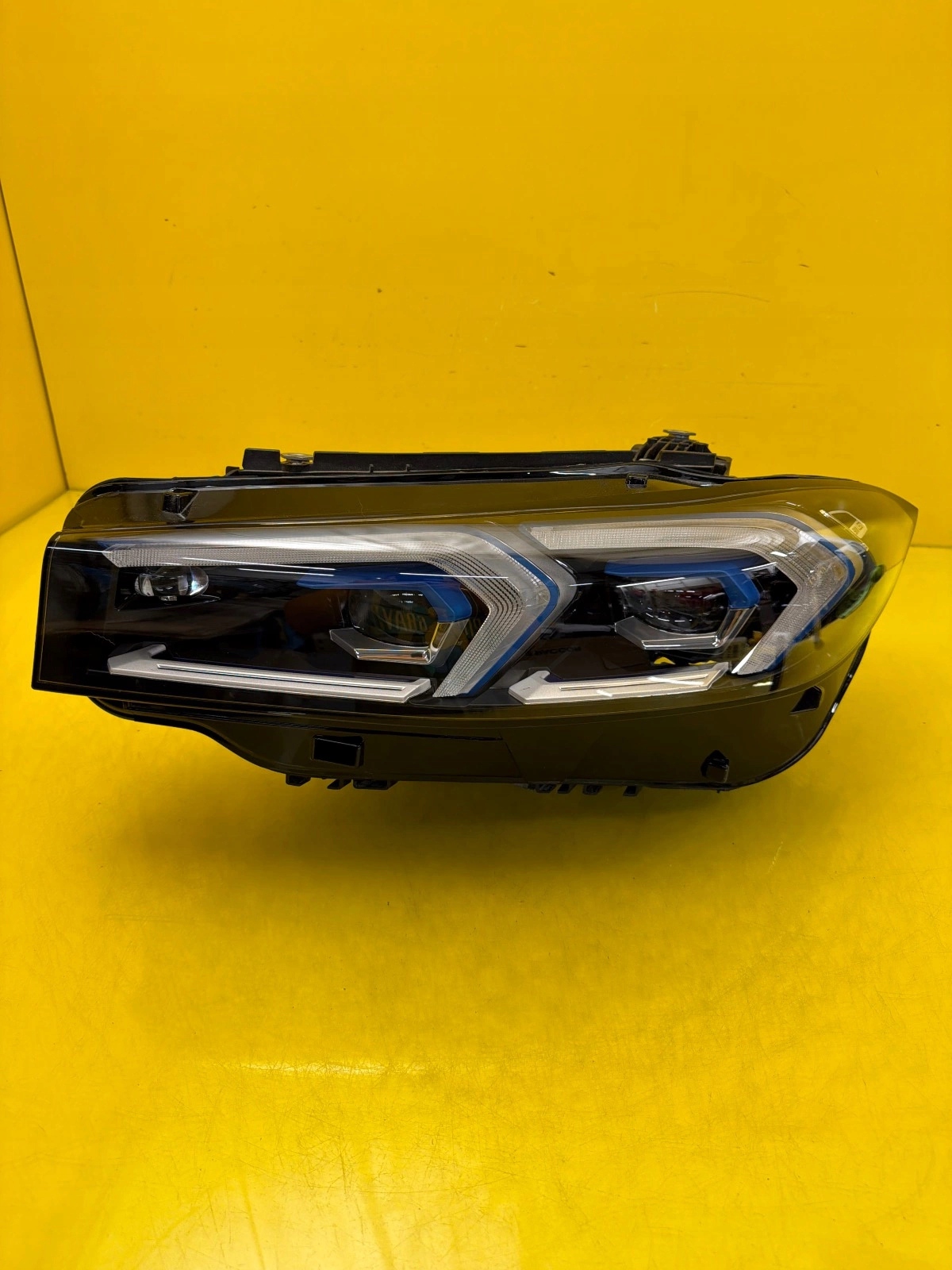 light left front BMW 3 G20 G21 Lift Full Led 9450801-05