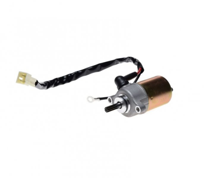 IS3M26261 - ЭЛЕКТРИЧЕСКИЙ СТАРТЕР 4T ДЛЯ YAMAHA X-MAX 125
