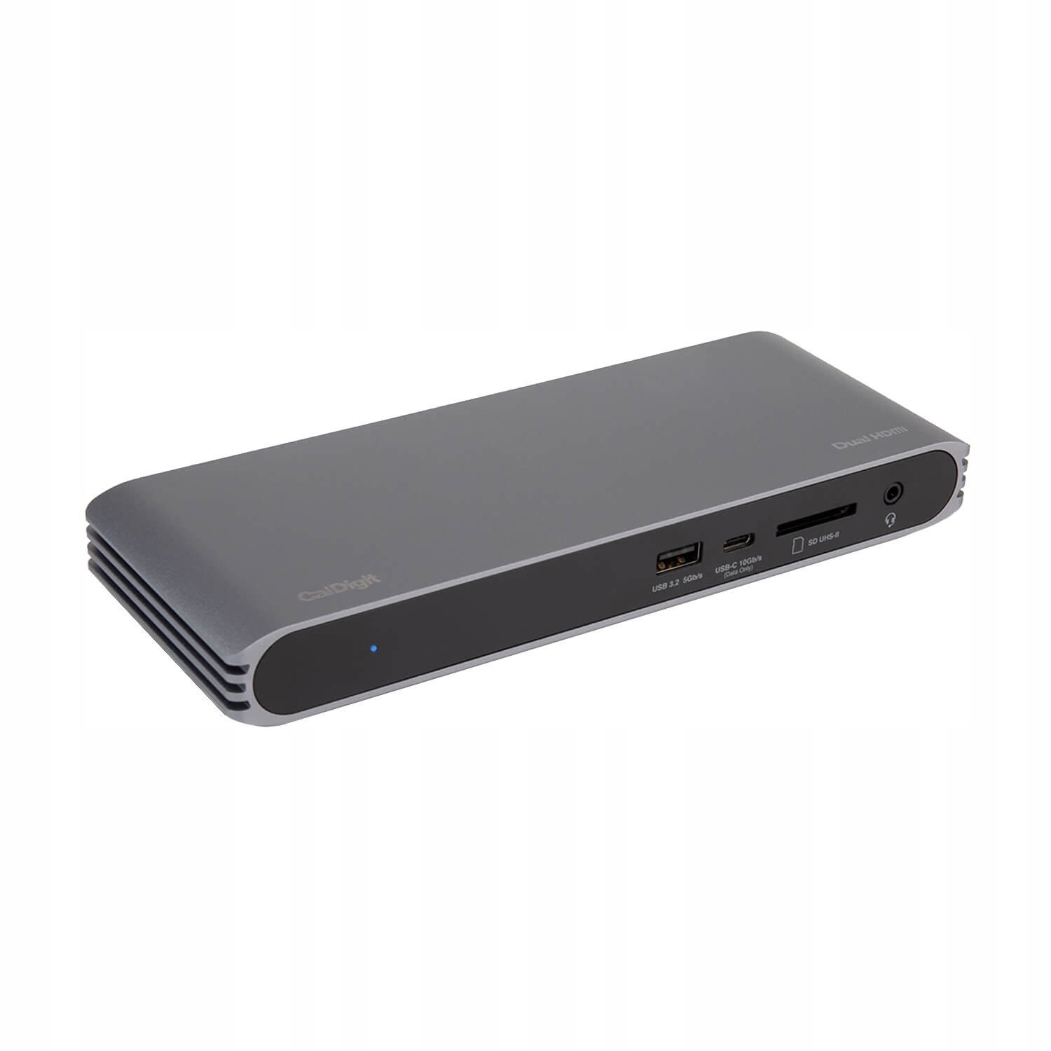 CalDigit Usb-c Hdmi Dock 2xHDMI 10 portů Pd 94W TB3