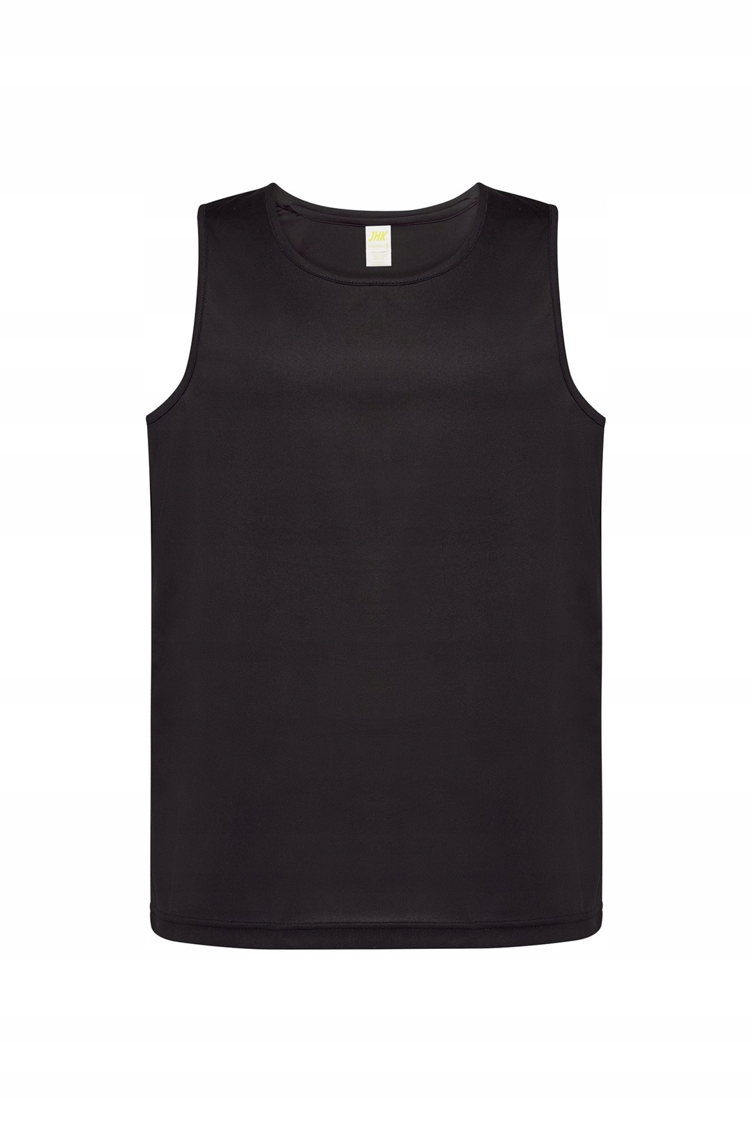

Koszulka bokserka męska Sport Aruba Black XL