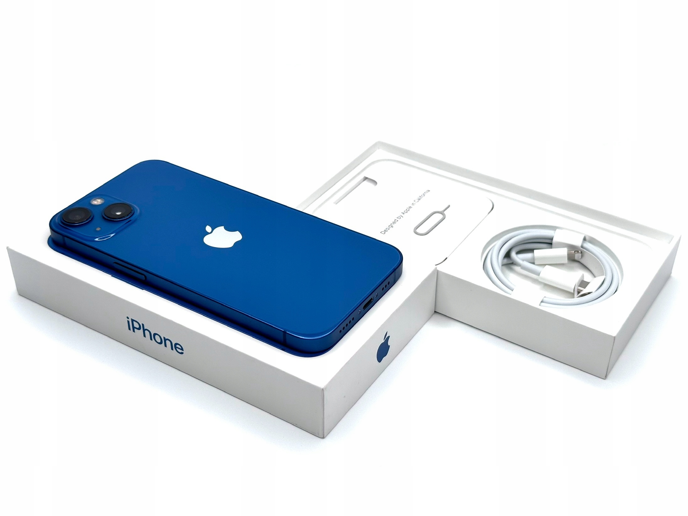 Iphone 13 Mini 100 Baterii - Niska cena na Allegro