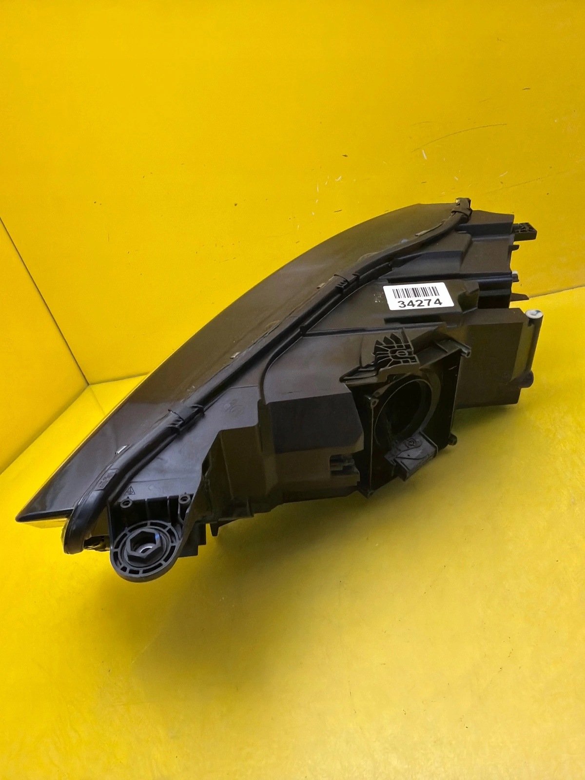 light right front Audi Q5 80A 2016- Matrix 80A941036