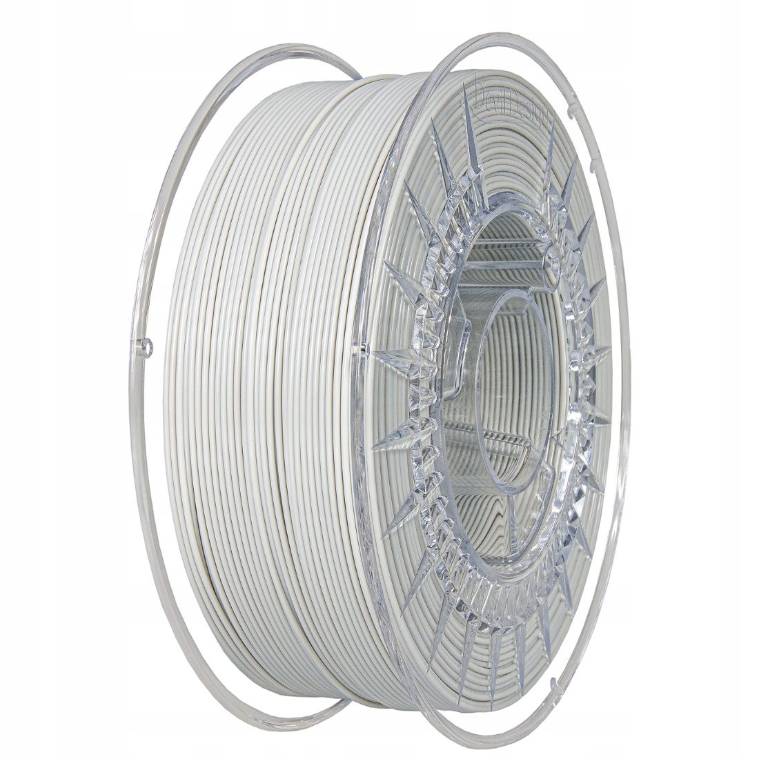 Filament Devil Design PET-G PC Gray 1,75 mm 1 kg