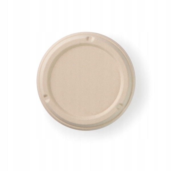 Pokrywka pojemnika na zupę Eko Greenline 50szt