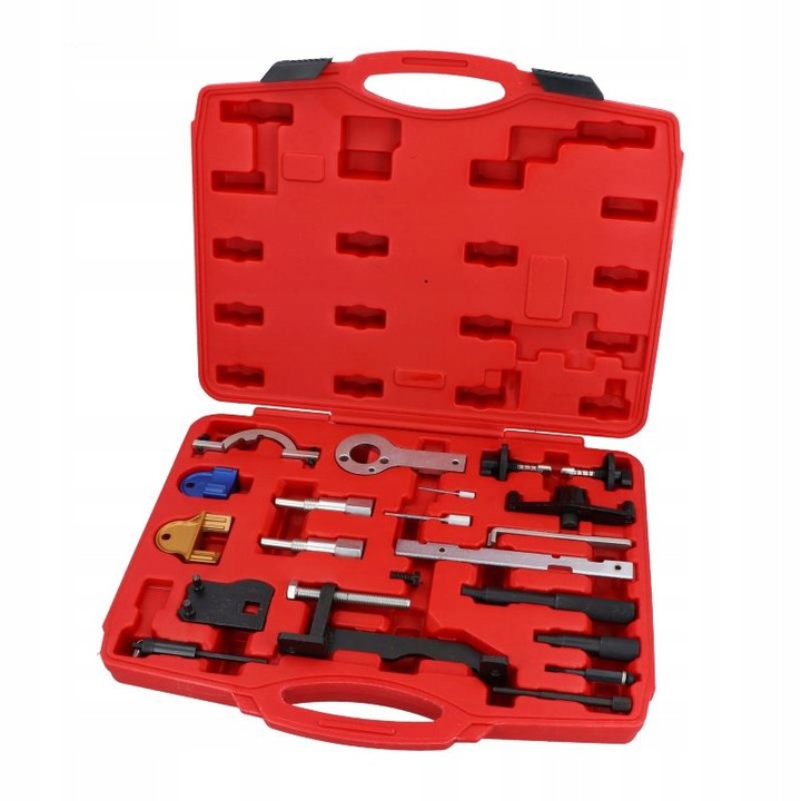 Sada Na Zablokovanie Rozvodov Citroen Peugeot