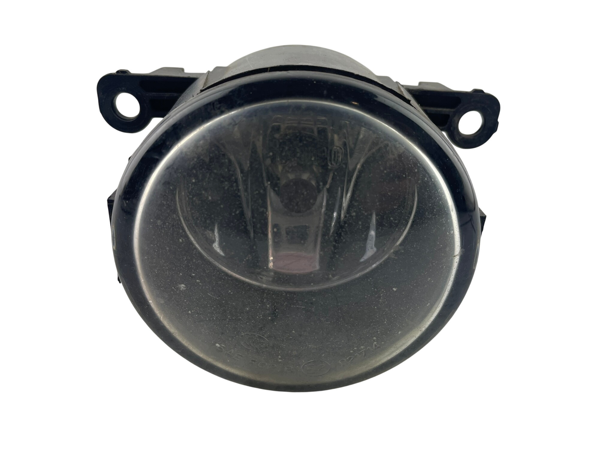 light fog lights right front 89204712 9650001680 Citroen C4 and