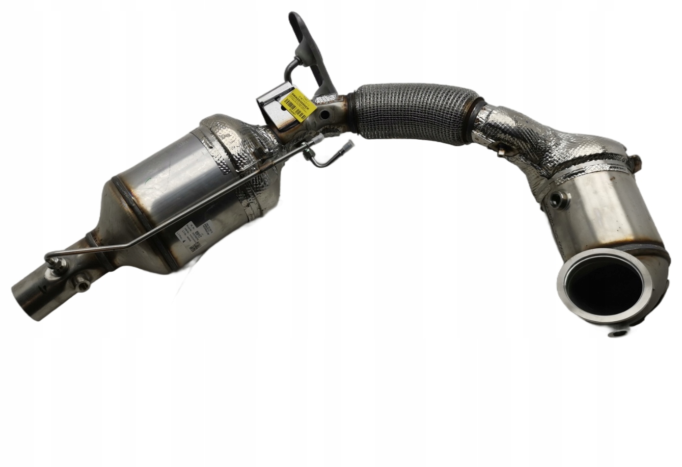 катализатор DPF фильтр твердых частиц vw PASSAT B8 5WA253059CK