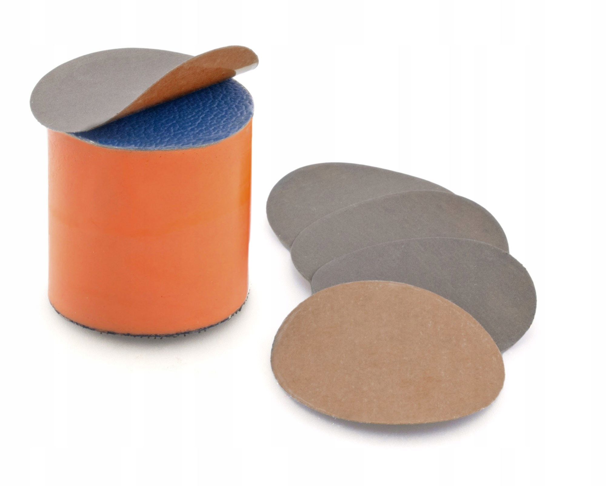 Flexipads пластівці для шліфувальної коробки, град