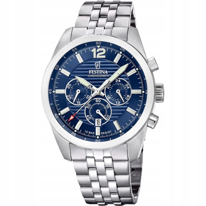 Hodinky Festina F20742/1