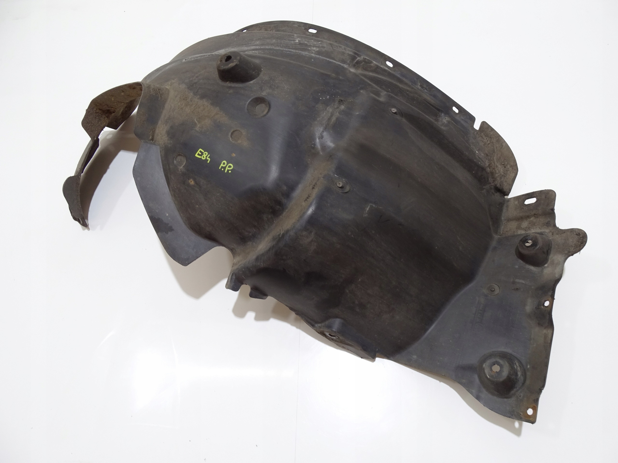 BMW X1 E84 mudguard right front 2990090