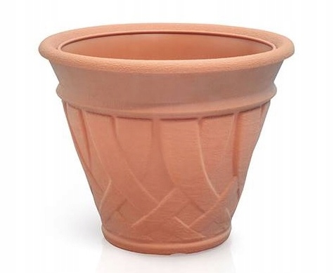 

Doniczka Galeon 29 L Cegła