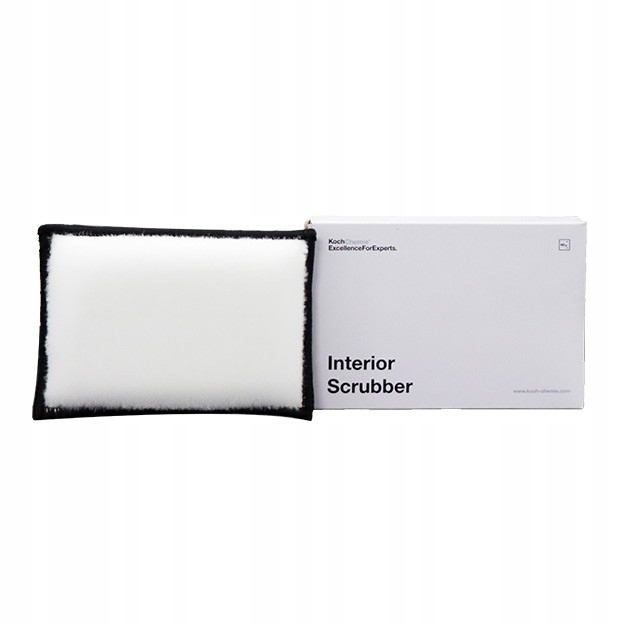 Koch Chemie Gąbka do wnętrz Koch Interior Scrubber 9998217 EG(49998217)