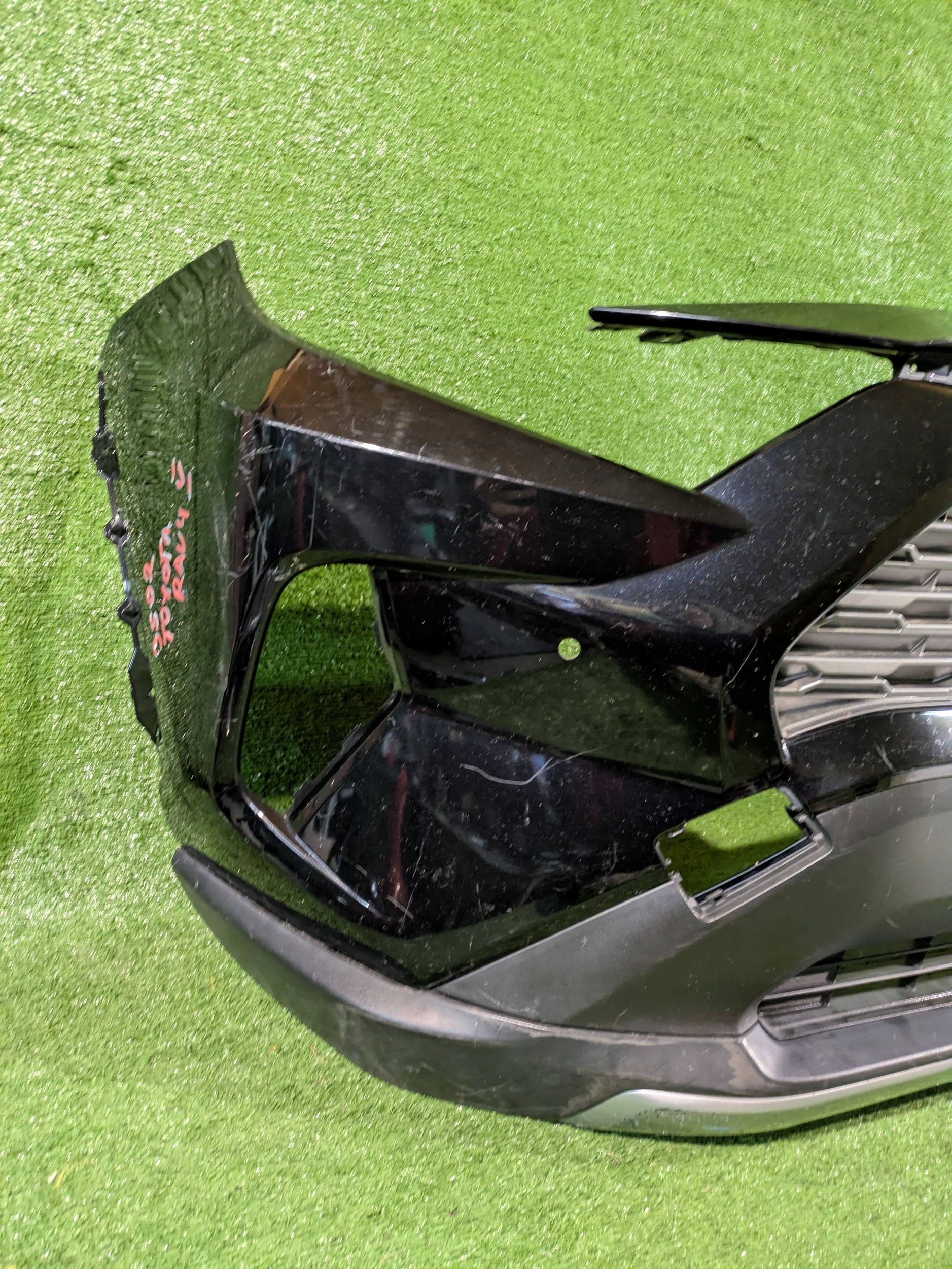 front bumper front TOYOTA RAV4 V NR.3502