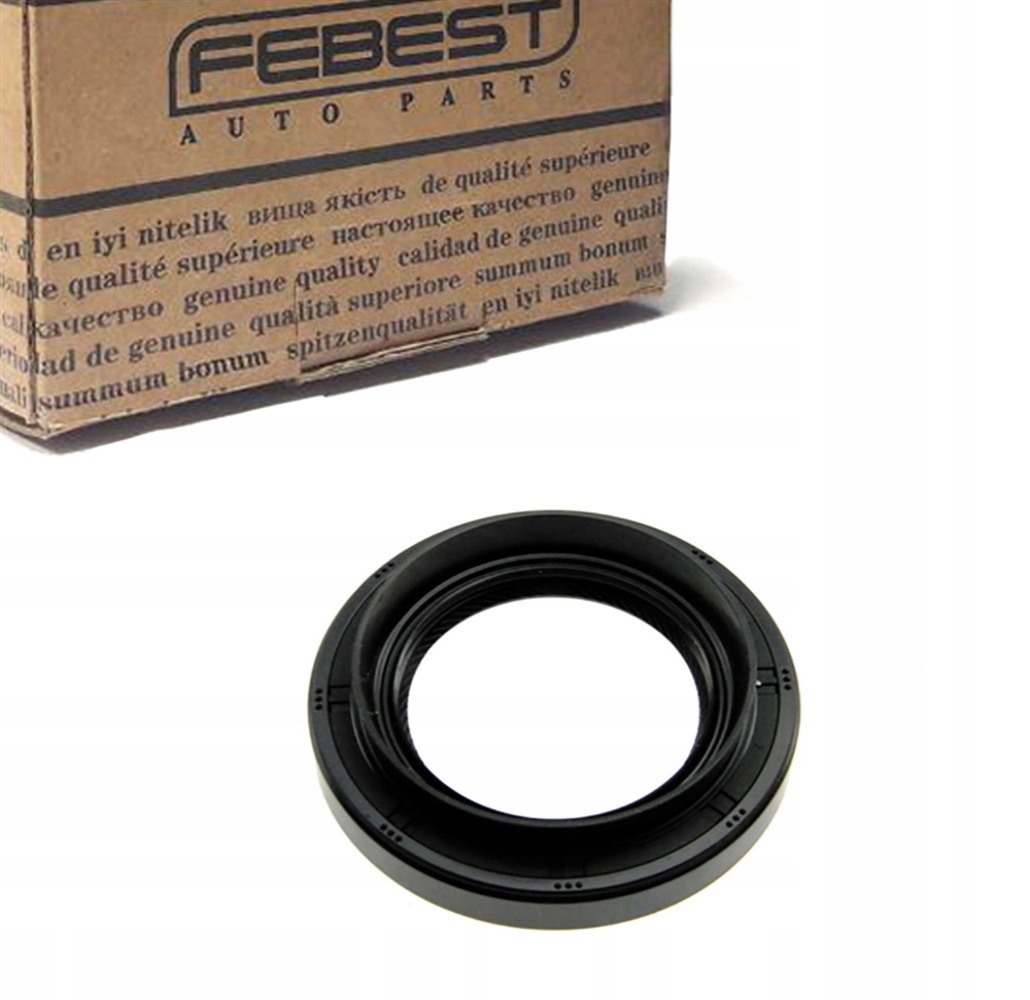 USZCZELNIACZ PÓŁOSI do TOYOTA VERSO 1.6 2.0 2.2