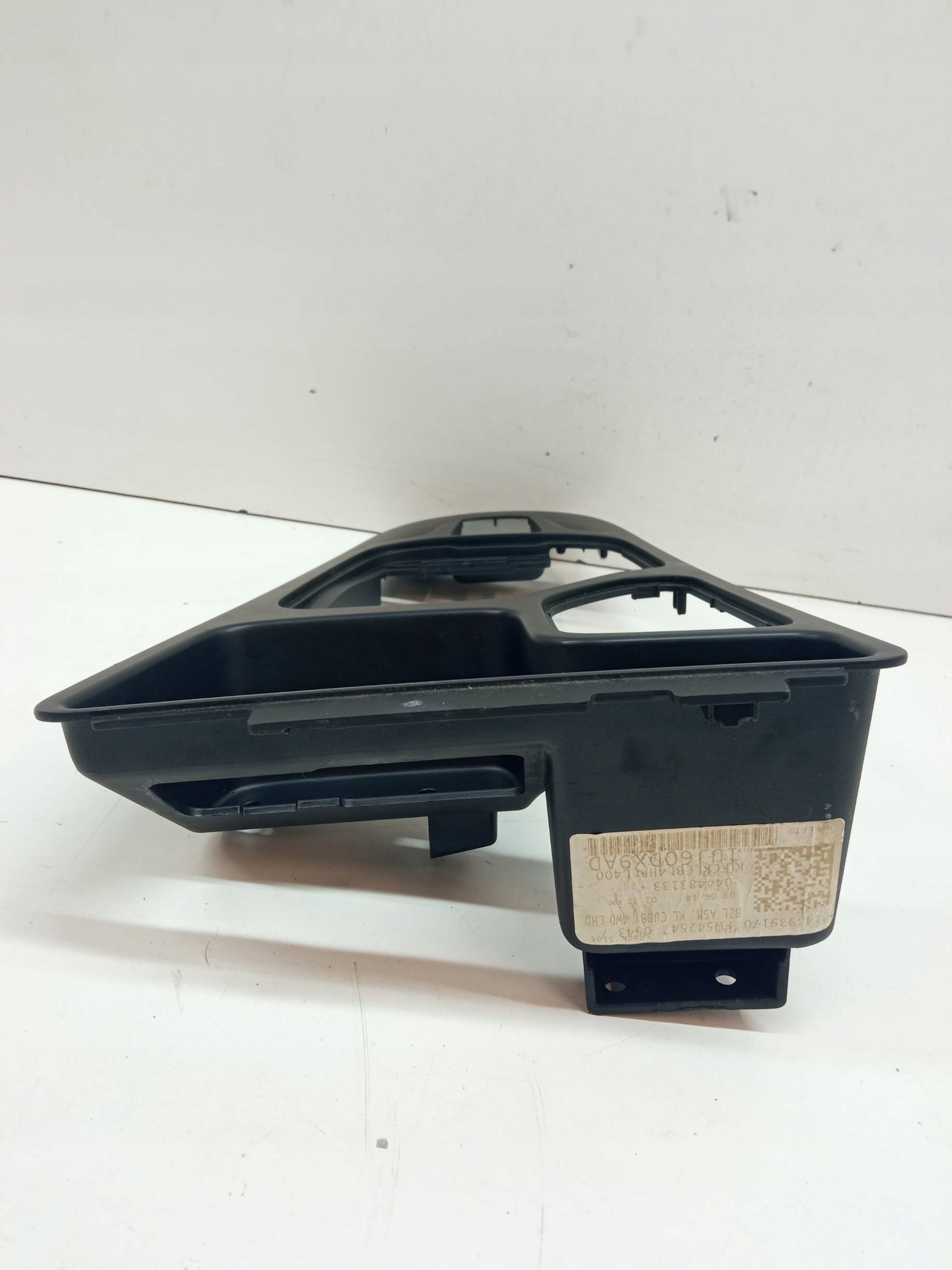 Blende Abdeckung RAHMEN schalthebel KL 1UJ60DX9AD Jeep Cherokee V (2014- )