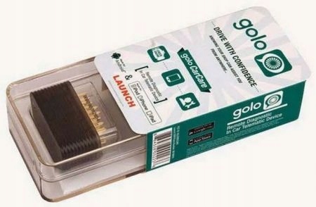 Launch Easydiag golo + Tablet 8cali DEALER ZESTAW Marka Launch