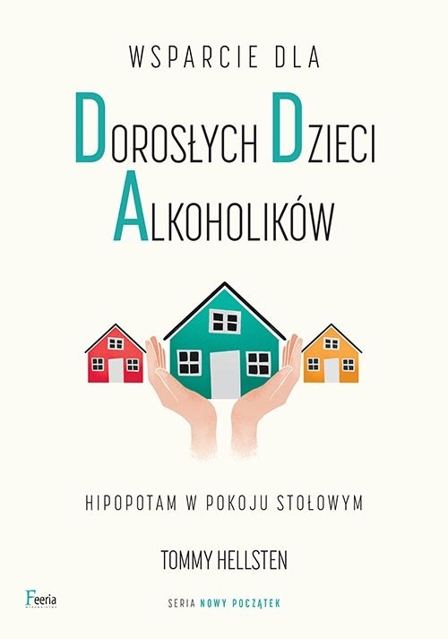 

Wsparcie dla dorosłych dzieci alkoholików