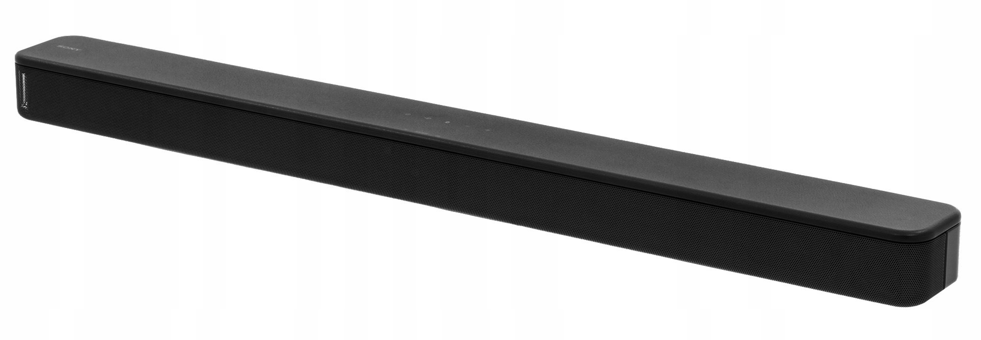 Soundbar Sony HT-SF150 2.0 120 W černý Hdmi Usb Aux Bluetooth