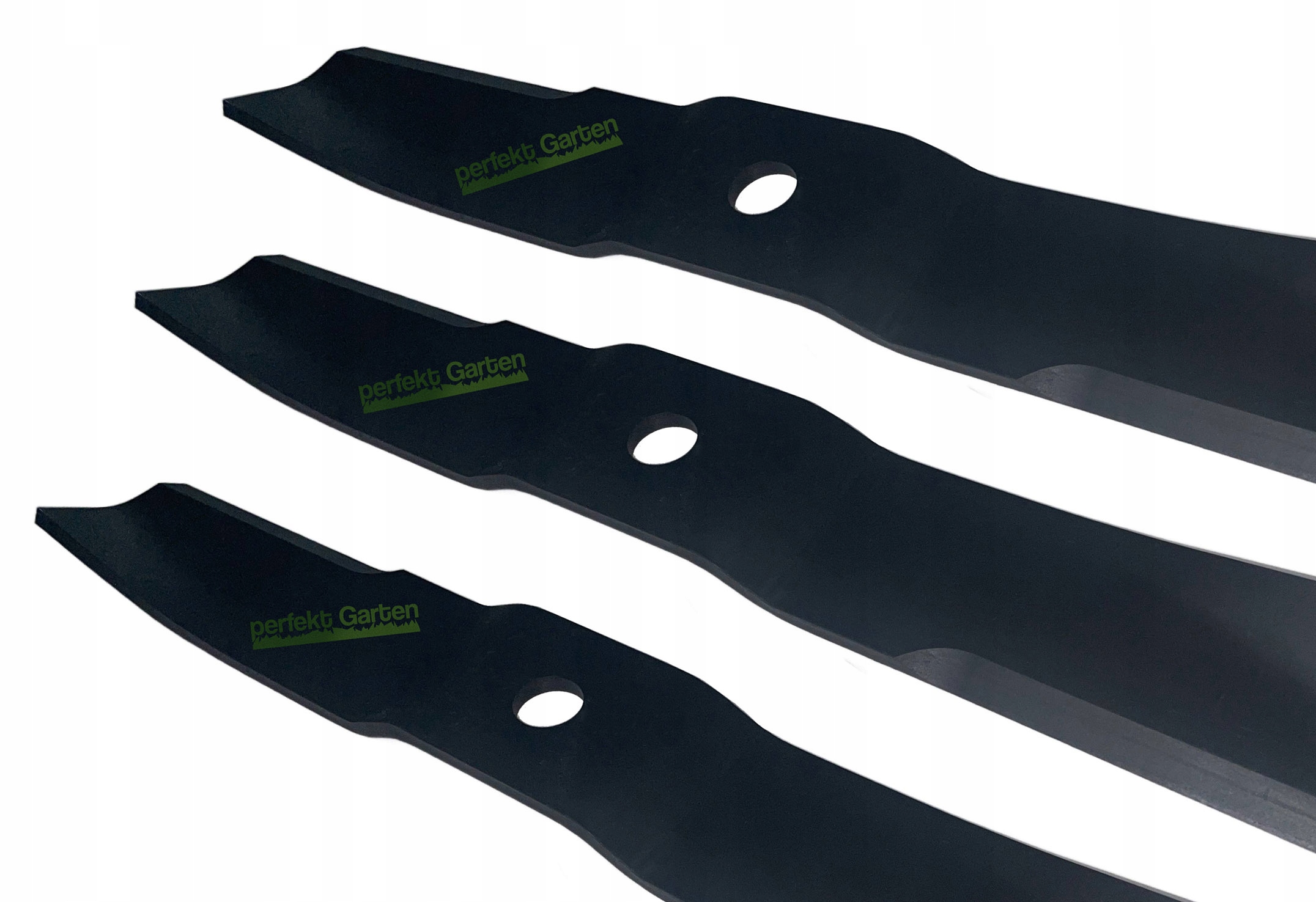 3 X 43 CM nůž Iseki Sf 200 230 Sg 153 173 51" 859530600400 P621642700201