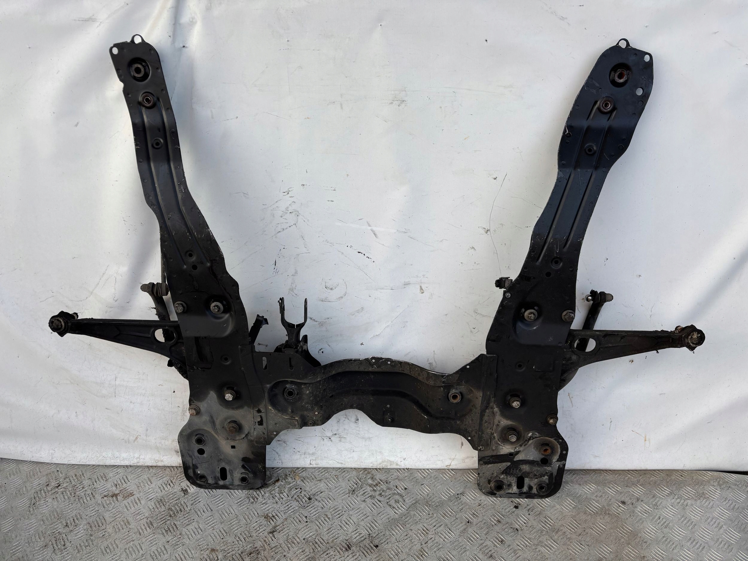 Vorderachsträger Achsträger träger FIAT SCUDO JUMPY EXPERT 07