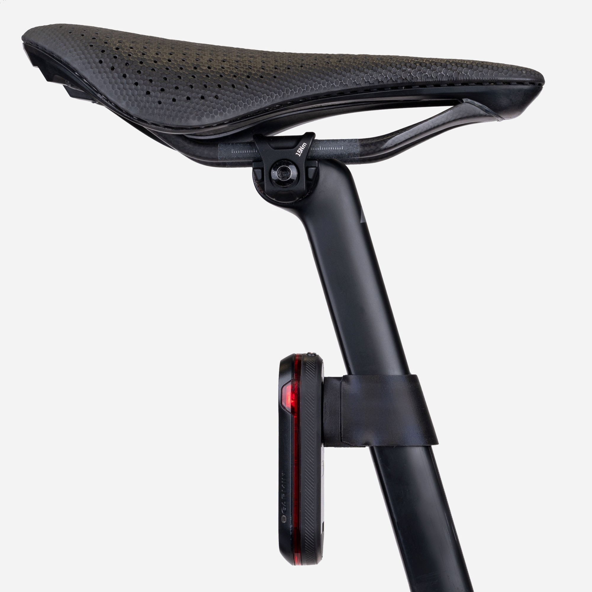 Držák radaru pro sedlovku Canyon Grail Gen 2 Garmin Varia 515