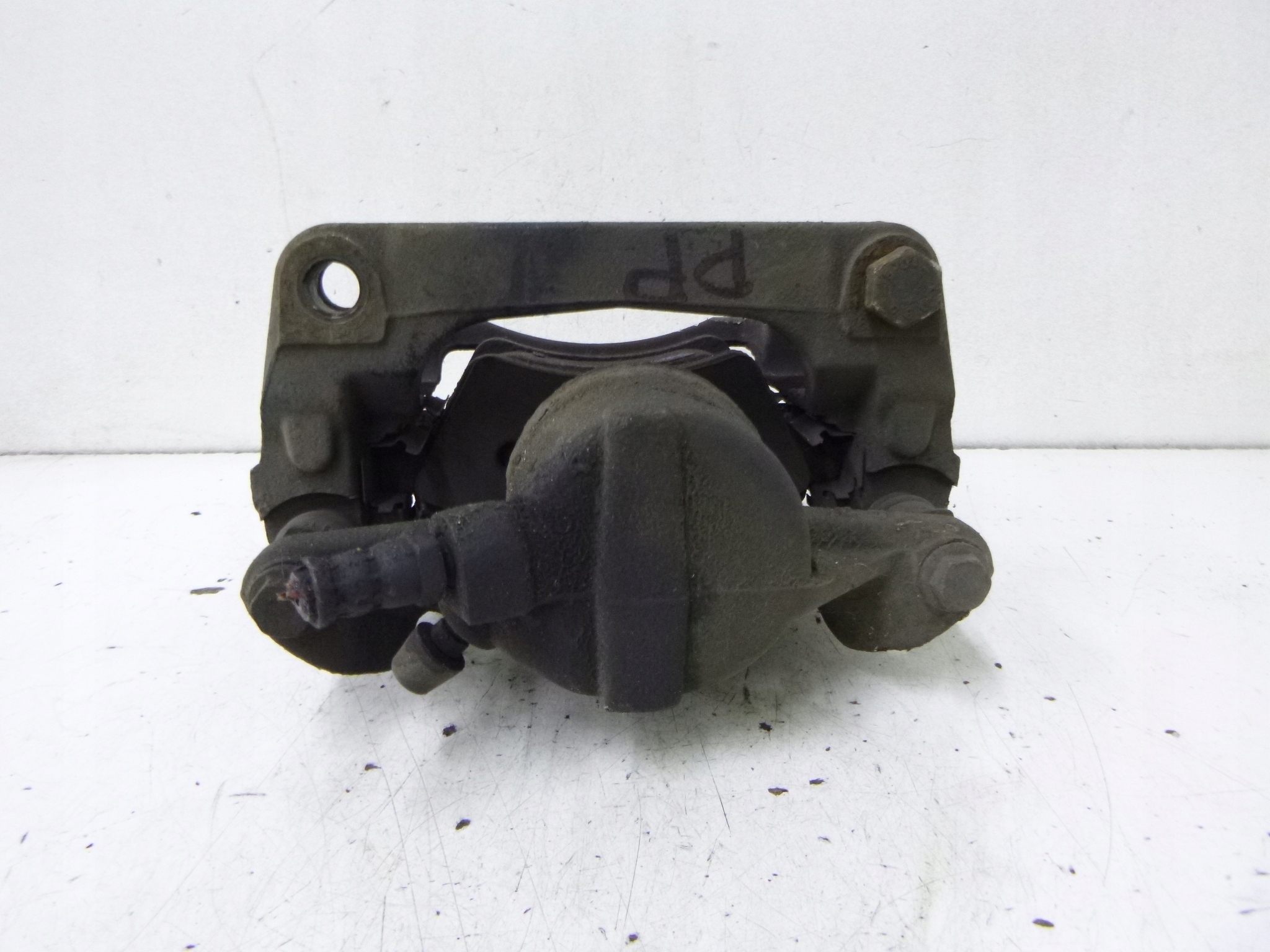 caliper brake front Renault Scenic II 1.9D 05r
