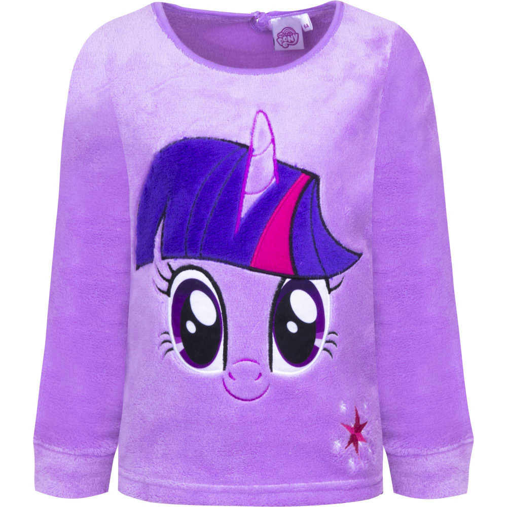 

bluza My Little Pony polarowa dziecięca 128