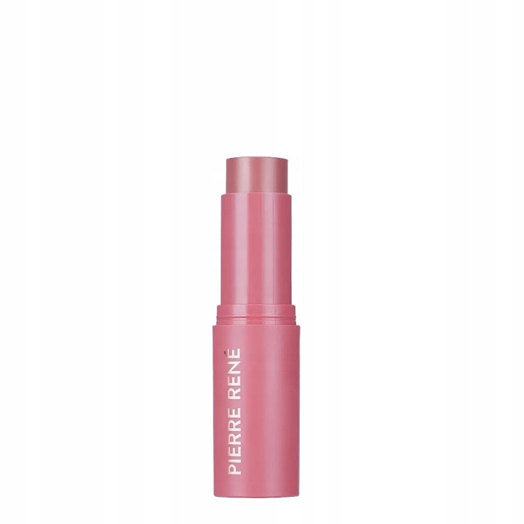 Růže na tváře v tyčince Pierre René Blush Me 04 Blush Mauve 10,5 g