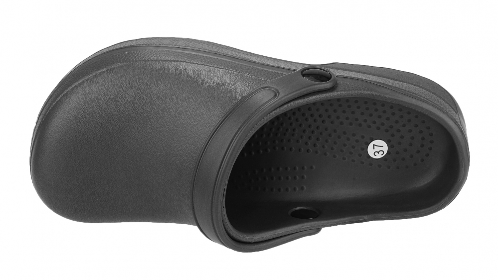 KLAPKI SPORTOWE KROKSY BUTY DAMSKIE PIANKOWE EVA OGRODOWE LEKKIE Marka inna