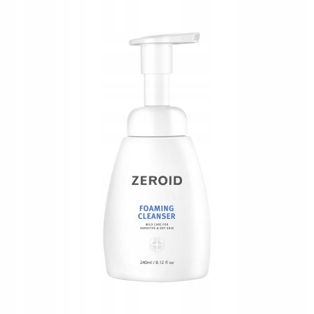 Zeroid pěna 240 ml