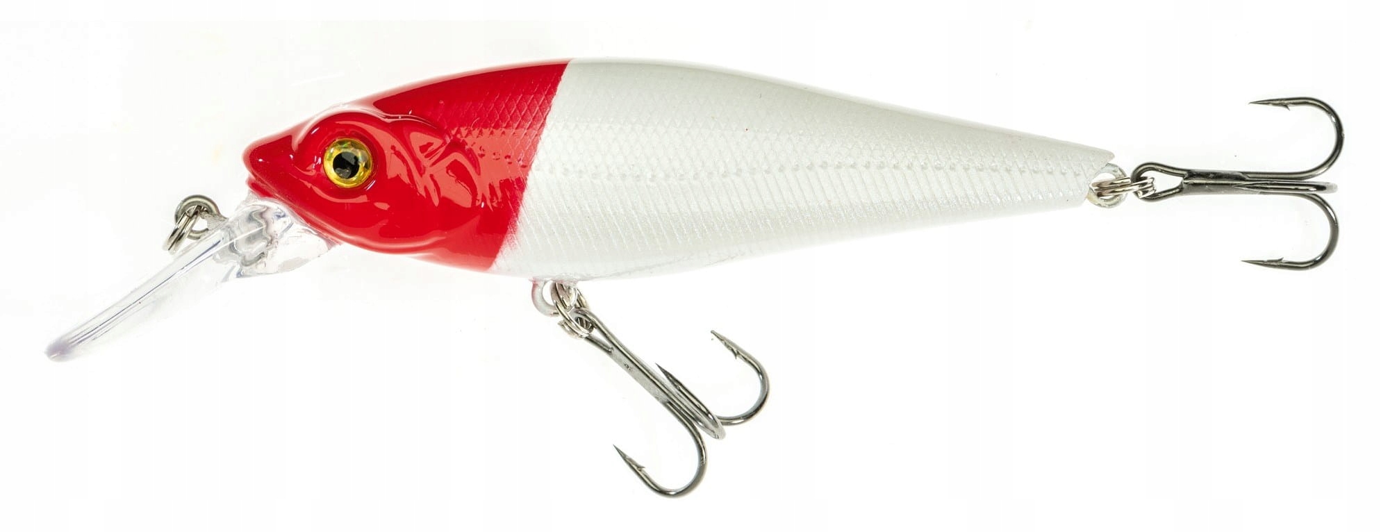 Jaxon Wobler Atract Oskar 8cm/11g J