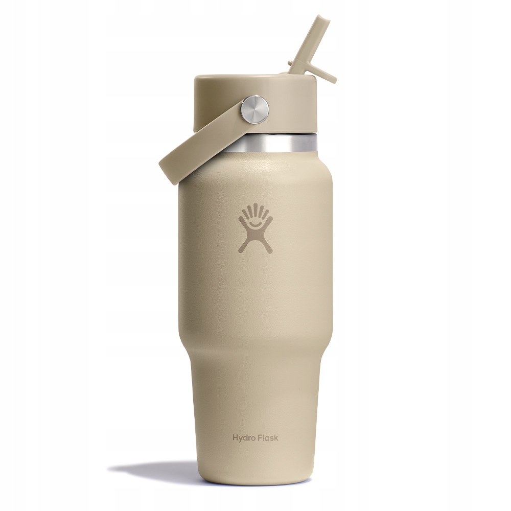 Termoláhev s brčkem Hydro Flask Travel 710 ml