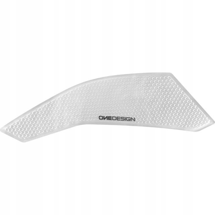 Onedesign Bočný Grip Suzuki Gsxs 750 17-20 Gsxs 750Z 17-20 transparentný