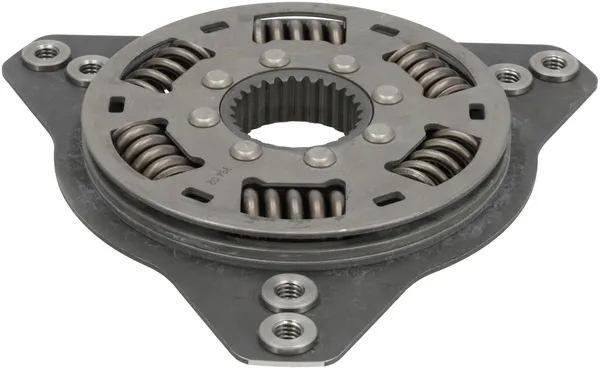 Tłumik drgań skrętnych