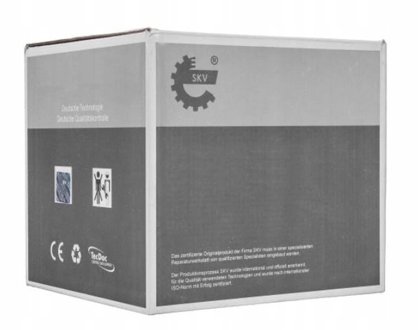 

Esen Skv Przewód Turbo 24SKV835