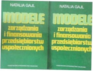 Modele zarządzania i -