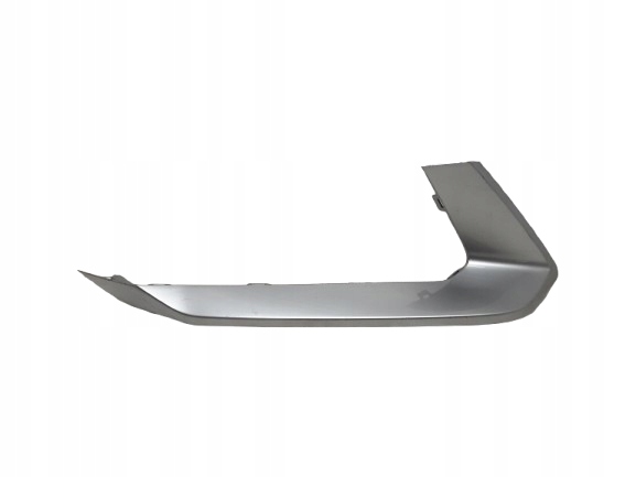 KIA SPORTAGE 5 V 21- LISTWA PRAWA ZDERZAKA PRZEDNIEGO 86596-R2000