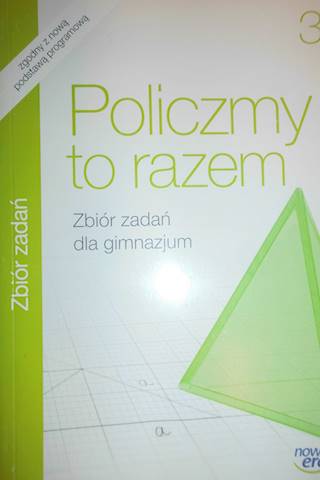 Policzmy to razem 3 - Jerzy Janowicz